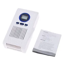 Alanchi Air Purifier Ozone Generator 220V 100mg Washing Room Deodorizer Air Sterilization Germicidal Filter Disinfection