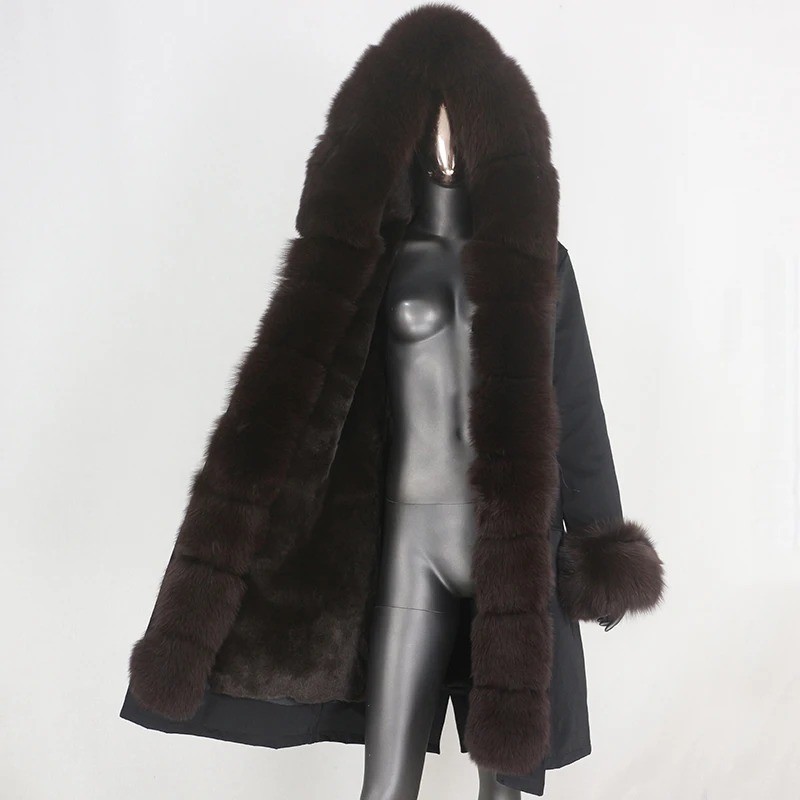 Outerwear Real Natural Pälsgrossisten Your fur wholesaler online