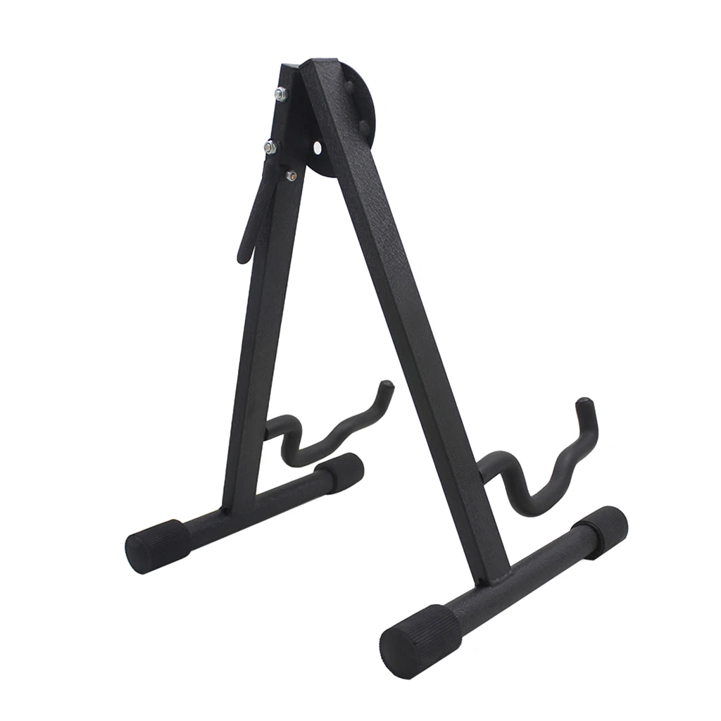 

Metal Cellos Holder Stand Foldable Portable Durable Adjustable cello Rack