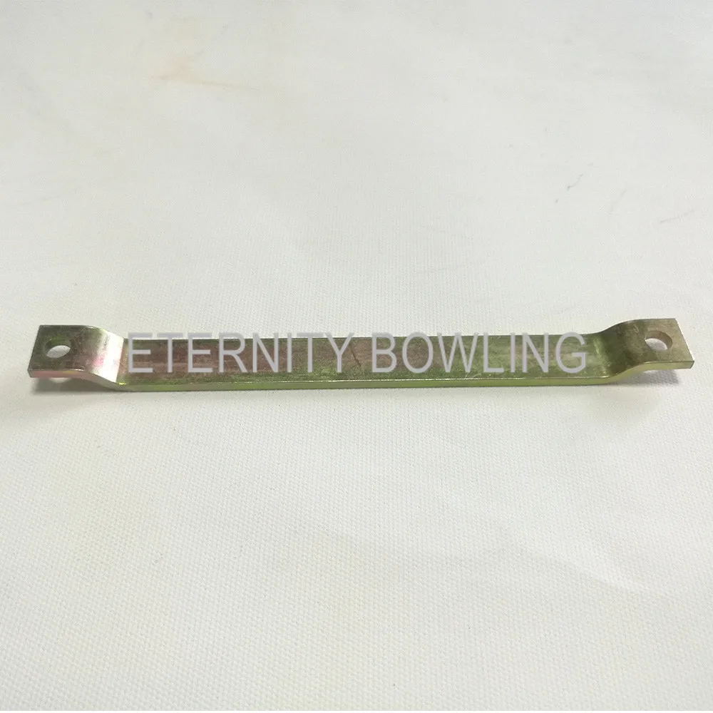 Bowling pezzi di ricambio T070 006 268 Bin Strap (5 pz/borsa) uso per AMF Bowling macchina