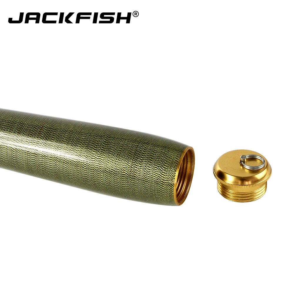 JACKFISH карповая удочка 99% карбоновая портативная телескопическая спиннинг ручная