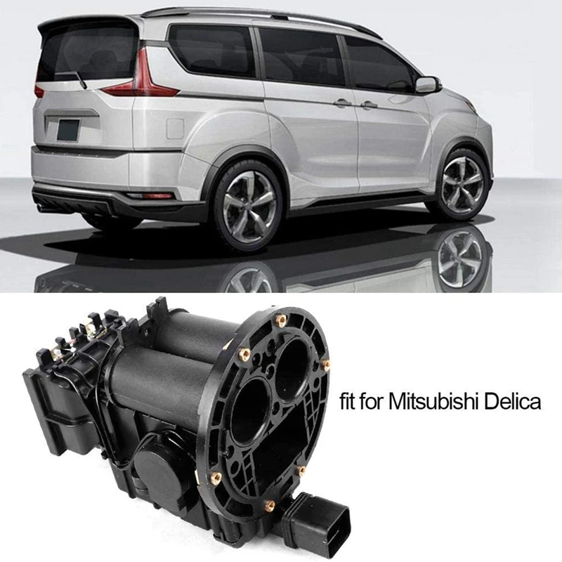 MD118127 E5T01371 массовый расходомер воздуха Замена датчика для Mitsubishi Delica Air Mass