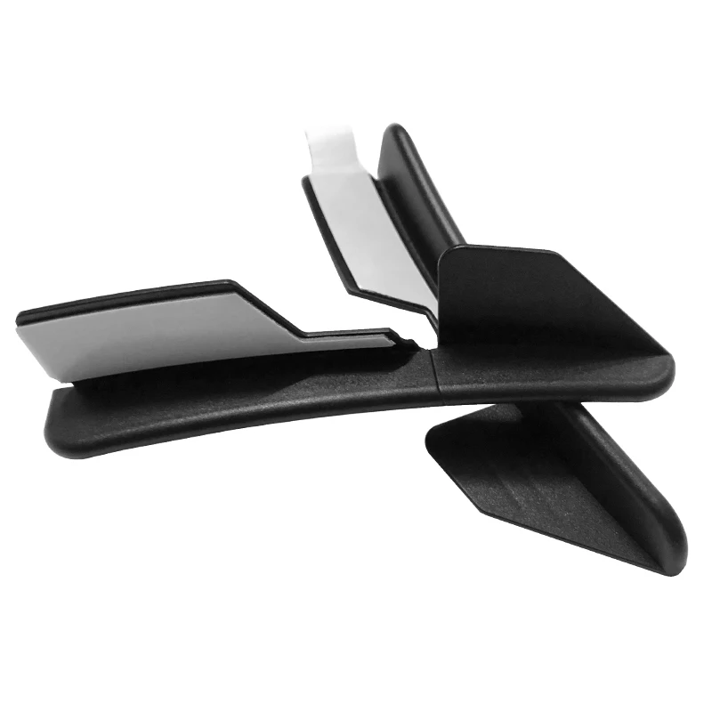 Car Fender Protector For Mercedes CLA VW Golf 7 Car Side Fender Protector