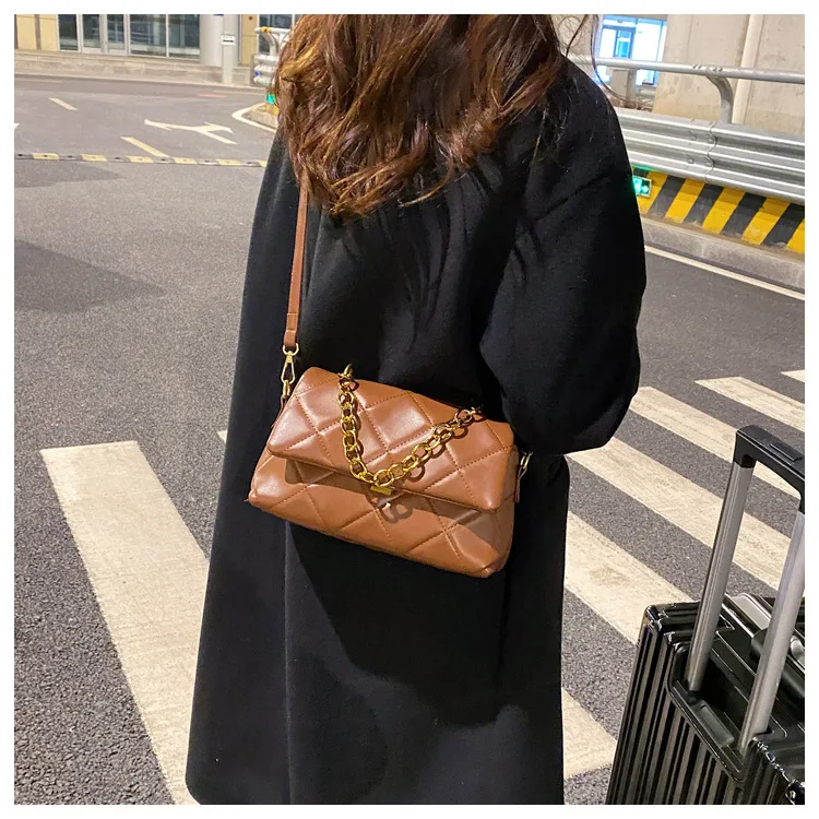 Microfiber Woman Handbag Smart Custom Purses Handbags Private Label Women  Cheap Luxury Designer Handbags