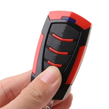 

433 MHz Copy Remote Control Universal Duplicator for Home Gate Clone Key Fob XXUC