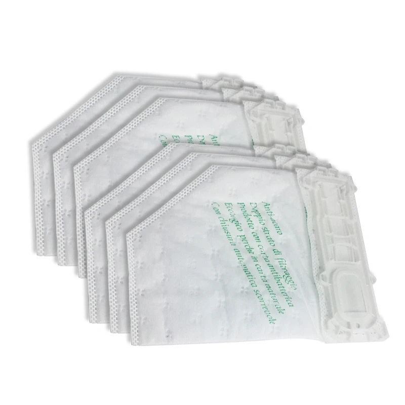 

Dust Bag for Vorwerk VK135 VK136 Vacuum Cleaner Parts Accessories Replacement