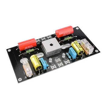 

AIYIMA Rectification Filter Power Supply Rectifier Filter Capacitor Board 50A 1000V DIY For High Power Amplifier Audio Board