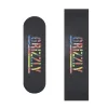 E Win Skateboard Grip Tape  Self Adhesive Longboard Tape 84*23cm Sandpaper Printing Anti Skid Tape  Deck Sticker Accessorie ► Photo 2/6