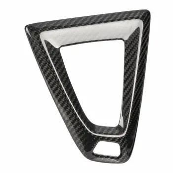 

Super lightweight Transmission Console Trim Ttrip Carbon Fiber New Hot
