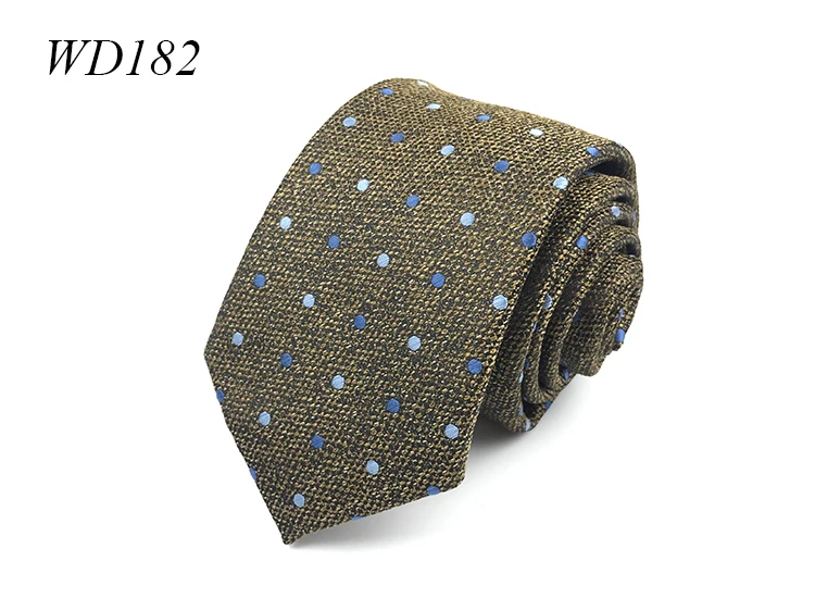 WD necktie 182