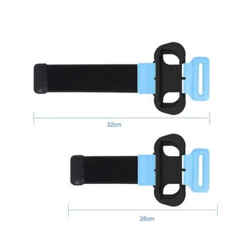 

Adjustable Elastic Strap Dance Wristband For Nintendos For Nintend Switch Just Dance Controller Hot Selling