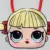 Л. О. Л СЮРПРИЗ! Девушка Crossbody Сумки Мини Сумки На Плечо Милые Куклы LOL Messenger Сумка 3D Мультфильм Маленький Кошелек Дикие Дорожные Сумки