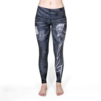 

The Statue of Liberty shows thin exercise breathes runs absorbs sweat and absorbs seven points of pants leggings