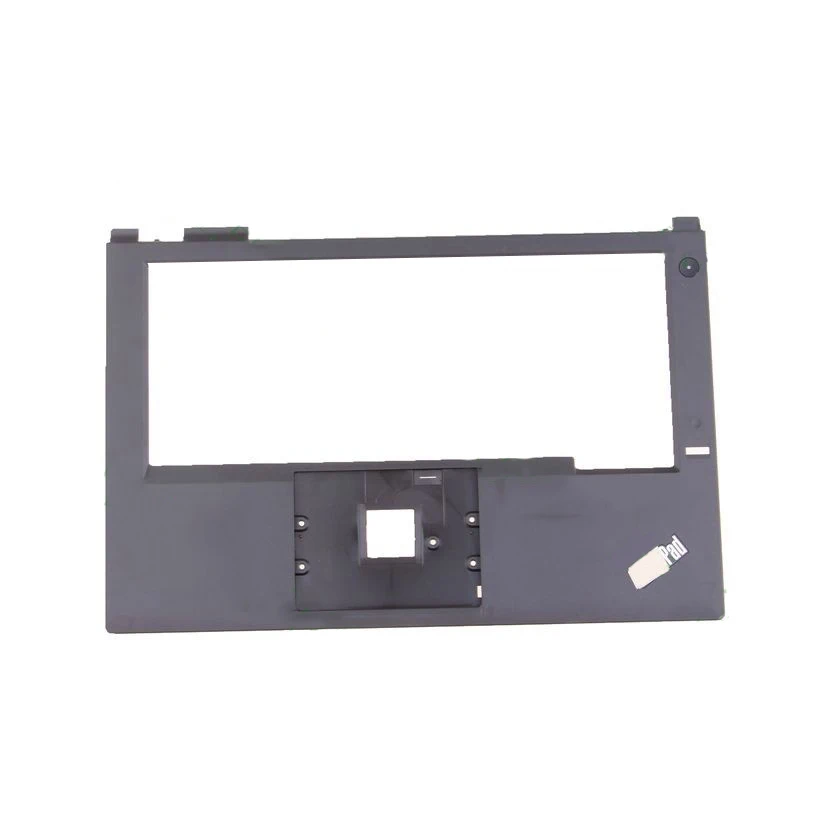 

Original Top Cover Upper Case with FingerPrint Hole for Lenovo ThinkPad T440p Palmrest Keyboard Bezel 10a12304