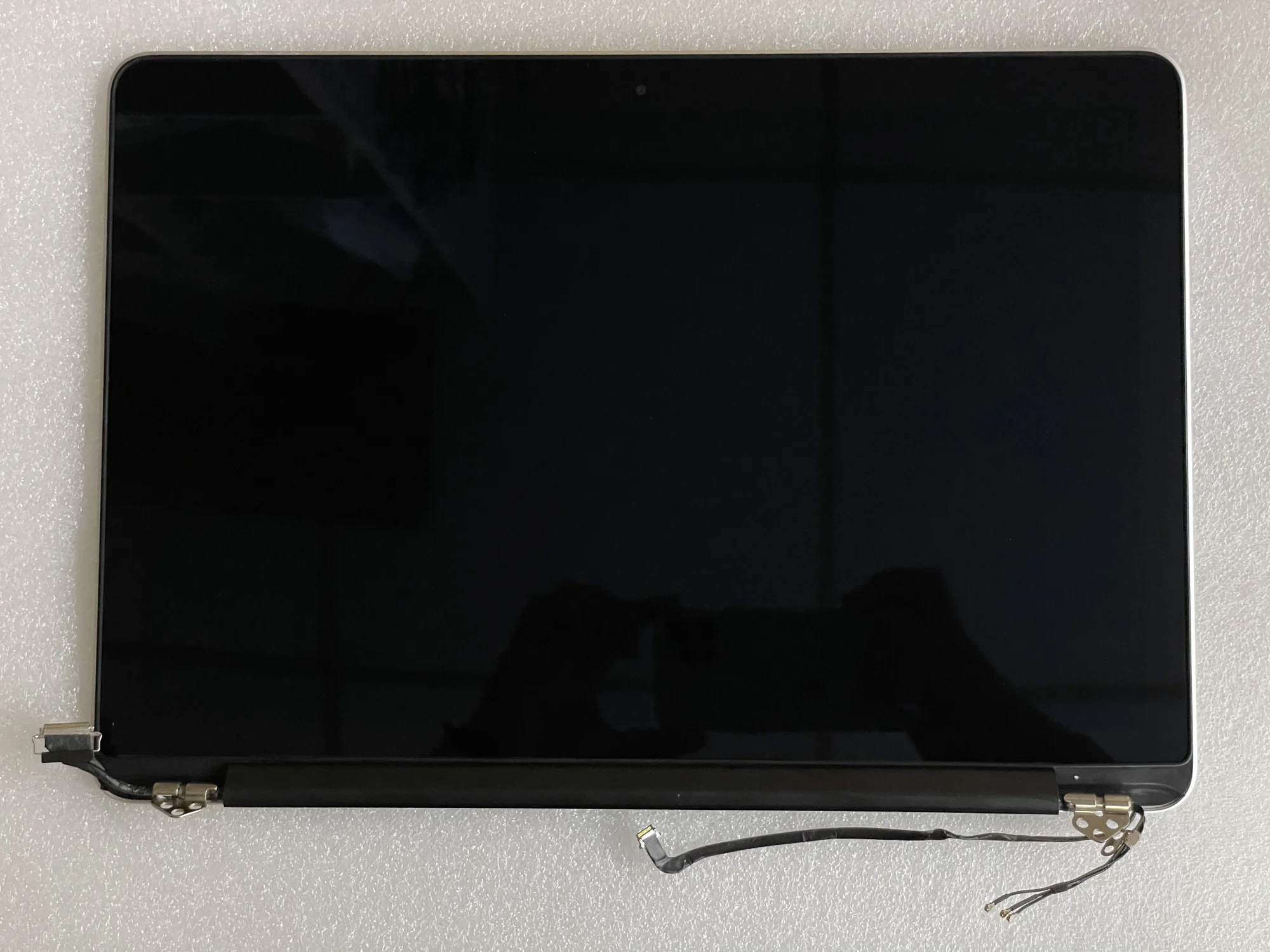 Экран для Macbook Pro Retina 2015 дюйма A1502 ЖК-дисплей полная сборка MF839 MF841 EMC2835 начало 13 3 г. |