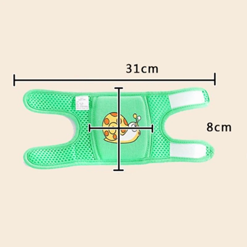 Детские наколенники для ползания; наколенники для малышей; Защитные сетчатые Наколенники; гетры для девочек и мальчиков; детские леггинсы; подушка