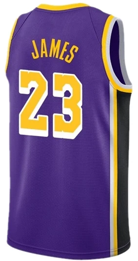 Lebron jersey 23 lebron james JERSEY 2 lonzo ball 0 kyle kuzma 14 brandon ingram 24 bryant jersey - Цвет: 2018 new