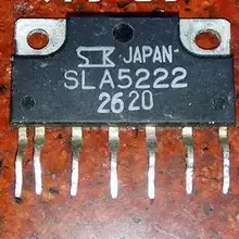 5 шт./лот SLA5222