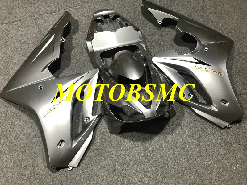 Набор обтекателей для литья под давлением Triumph Daytona675 06 07 08 daytona 675 2006 2007 2008 набор
