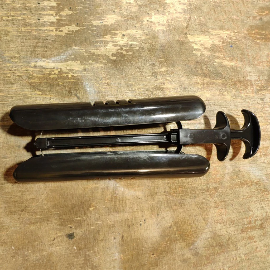 1 Pair Boots Trees Women Boot Shoe Stretcher Adjustable Keeper Organizer