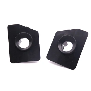 

OPS PLA 2.0 Front Bumper Parking Sensors Holders Support For Audi A3 8V