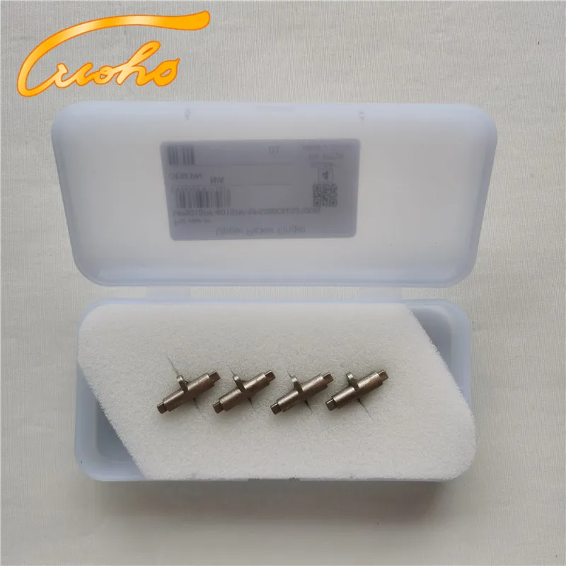 Conjuntos de Grau a Mais Mp501 Dedo Picker Superior para Ricoh Mp501 Mp601 Sp5300 Mp501spf Mp601spf Sp5300dn Parte da Separação da Impressora Garra 2