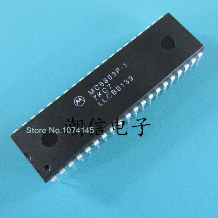 10 шт./лот MC6803P-1