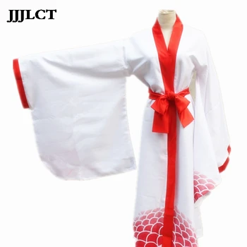 

COS Costume Show Kimono Cosplay Anime Costume Halloween Performance Cosplay Costume Adult Unisex