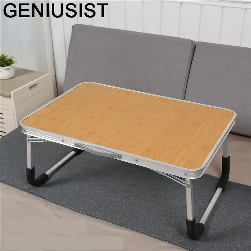 

Escritorio Office Furniture Small Mesa Para Notebook Support Ordinateur Portable Tablo Bedside Desk Study Computer Table