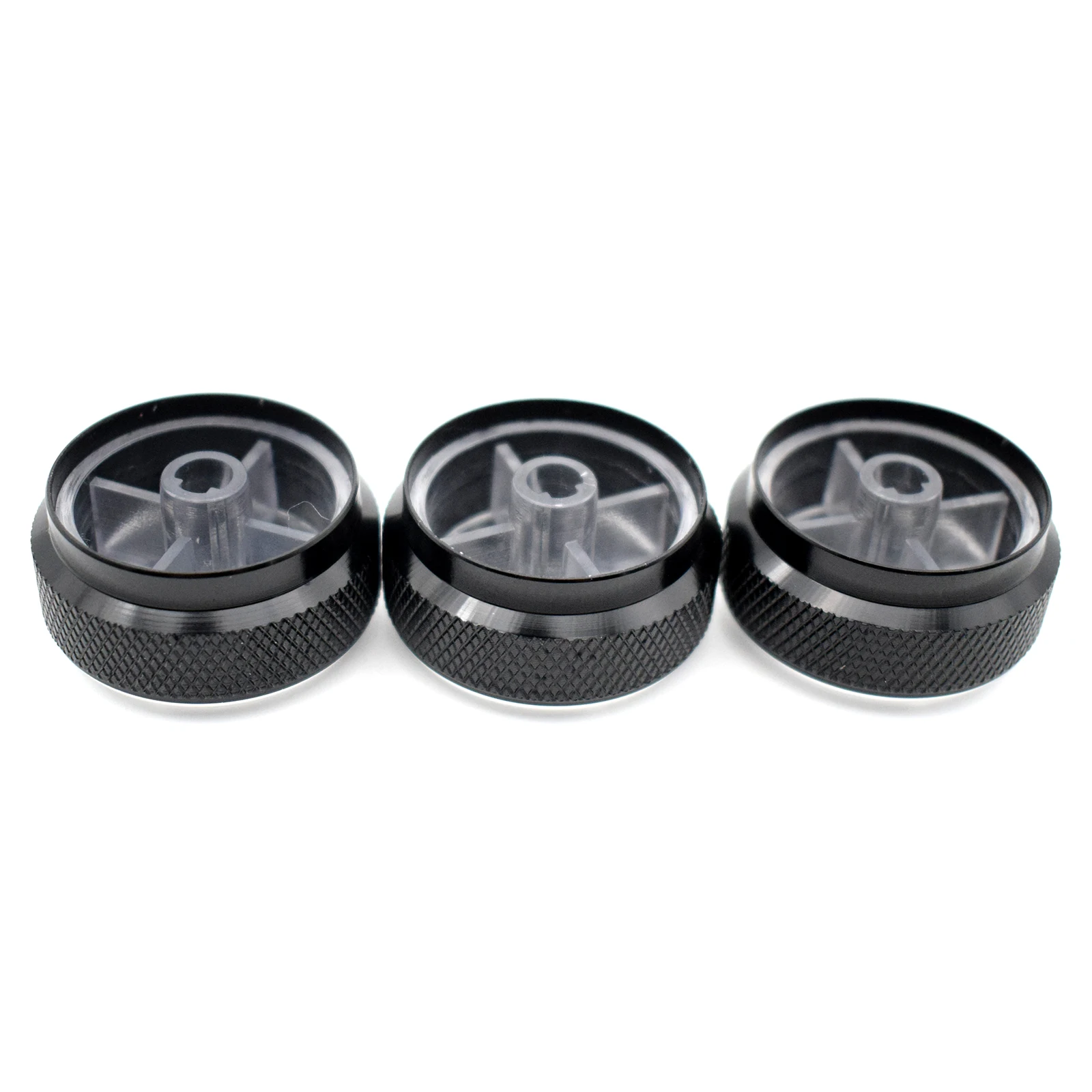 AC Switch Knob Air Conditioning Aluminum Alloy Heat Control Knobs air conditioning knob 3pcs/Set for Toyota Tacoma Platz Vios Vitz Yaris Echo Scion xB