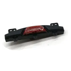 Interrupteur d'alarme d'urgence à Double Flash adapté à Dongfeng DFM Fengshen S30, commutateur d'éclairage croisé de danger 