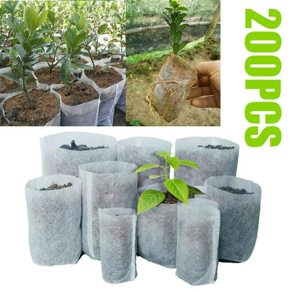 Купить Мешки Для Рассады 2 Л