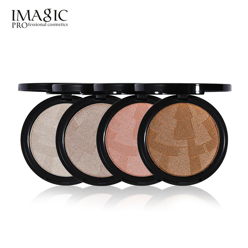 imagic highlighter palette