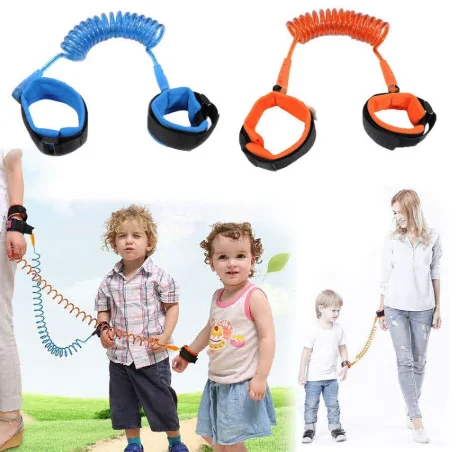 baby anti lost wrist