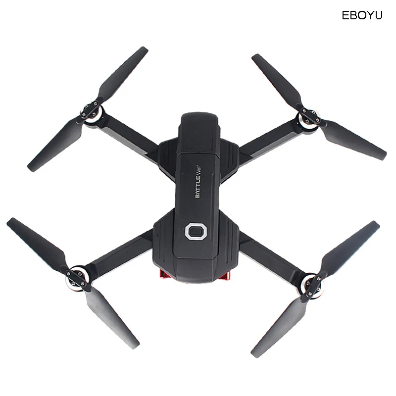 EBOYU X46G 5G GPS RC Drone WiFi FPV 4K HD ESC камера складной бесщеточный Дрон с оптическим потоком
