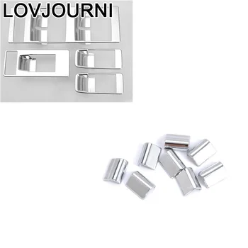 

Car Control System Navigation Interior Modified Automobile Sticker Strip Mouldings Decoration 11 12 13 14 15 16 FOR JEEP Patriot