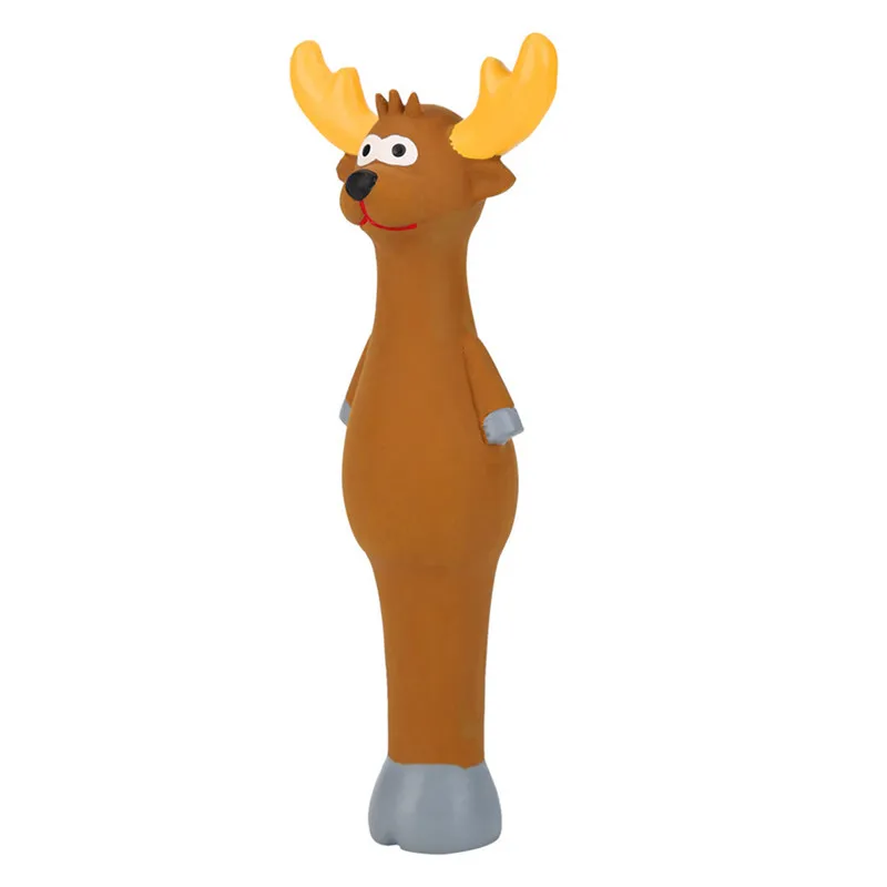Игрушки для домашних собак кошка собачьи мягкие игрушка-пищалка игрушка для собаки мяч получить интерактивный плюшевый игрушка Jouet Chien Peluche Щенок Собаки Кошки инструмент@ D