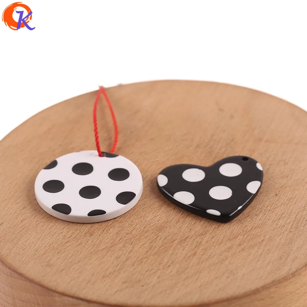 Сердечный дизайн 24 мм 28 мм 100 шт ювелирные аксессуары/DIY амулеты/Изготовление ювелирных изделий/геометрическая форма/Подвеска/ручная работа/фурнитура для сережек