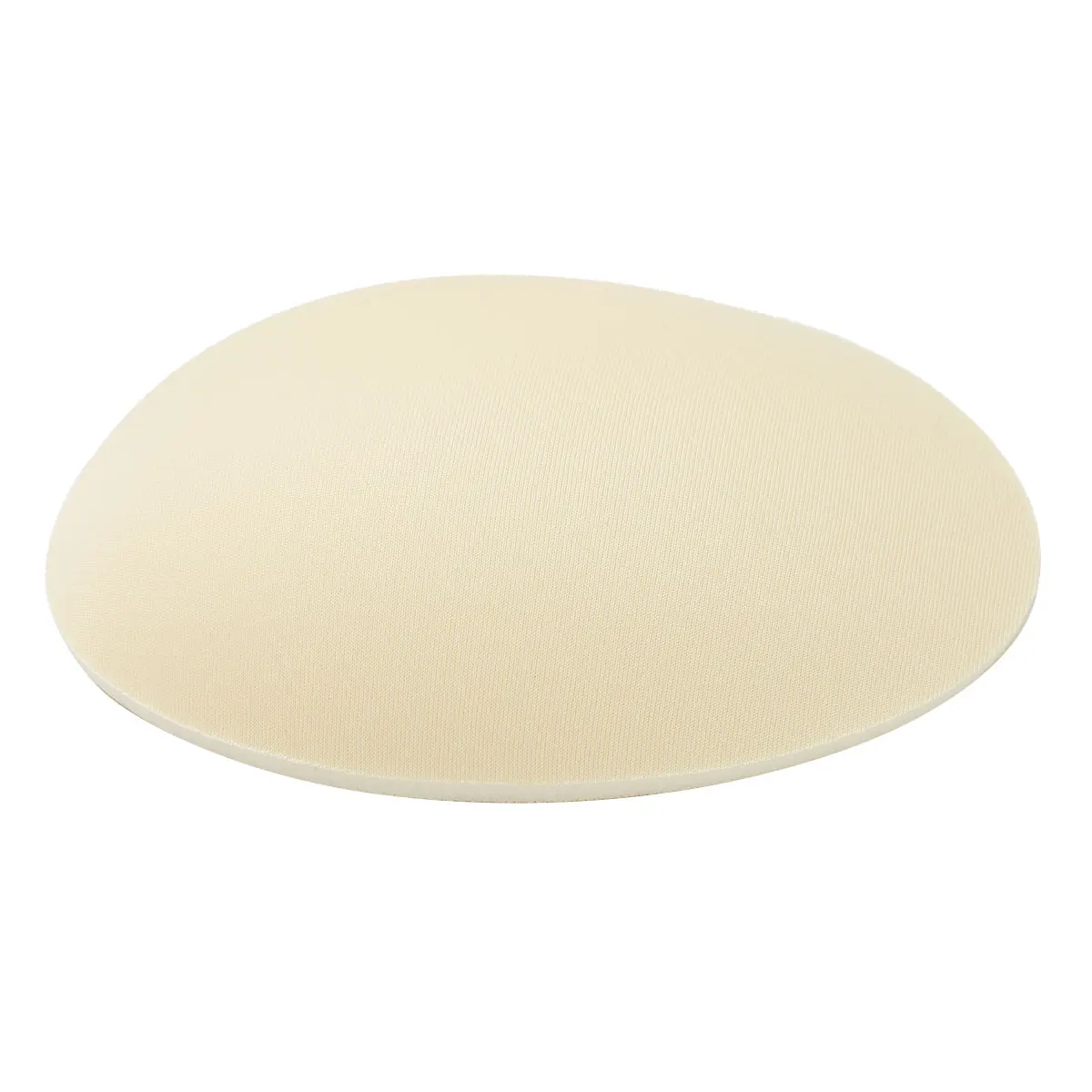 1 Pair Unisex Enhancing Removable Foam Butt Pads Thick Breathable Buttocks Padding Contour Hip Sponge Pads for Panties Underwear