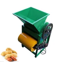 Automatic Peanut Nut Sheller Peanut Peeling Machine 1