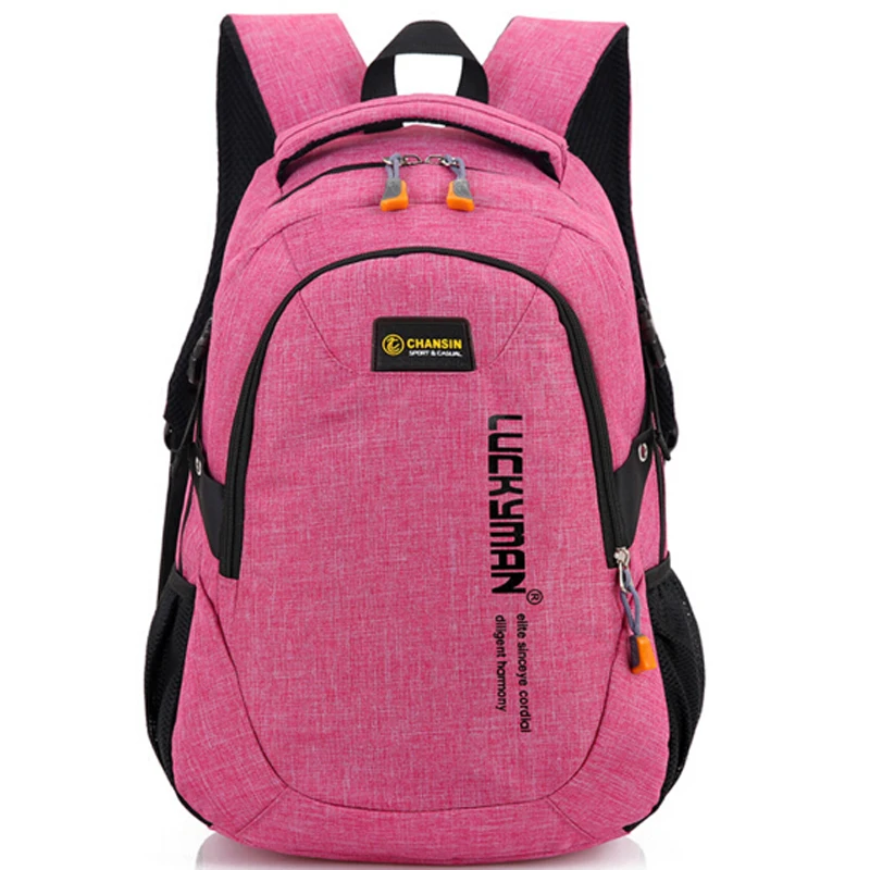 Школьные сумки для подростков, школьный рюкзак для мальчиков и девочек, сумка через плечо для мужчин и женщин, рабочий рюкзак для путешествий, рюкзак для ноутбука Mochila