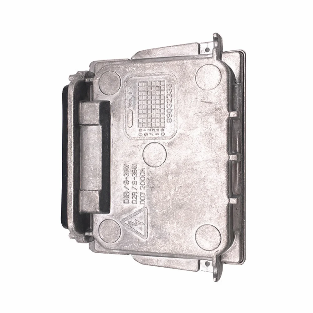 4l0907391 89034934 6g D1s D1r Hid Xenon Headlight Ballast For Audi Q7