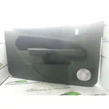 

TRIM LEFT FRONT DOOR FORD FOCUS HATCHBACK (CHAP)