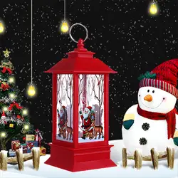 Рождественская гирлянда, украшение, домашнее украшение, Подвесные рождественские украшения для дома ^ 20