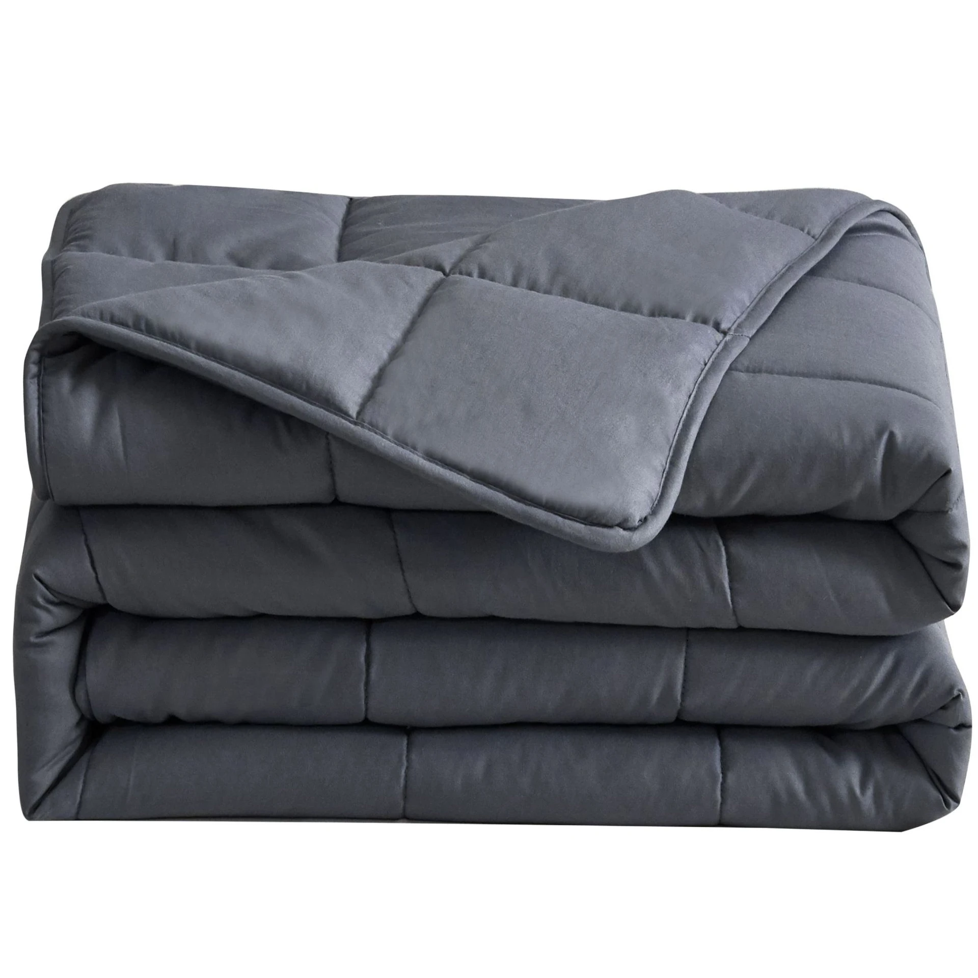 150*200cm Cotton Weighted Blanket Gravity Blankets Decompression Sleep