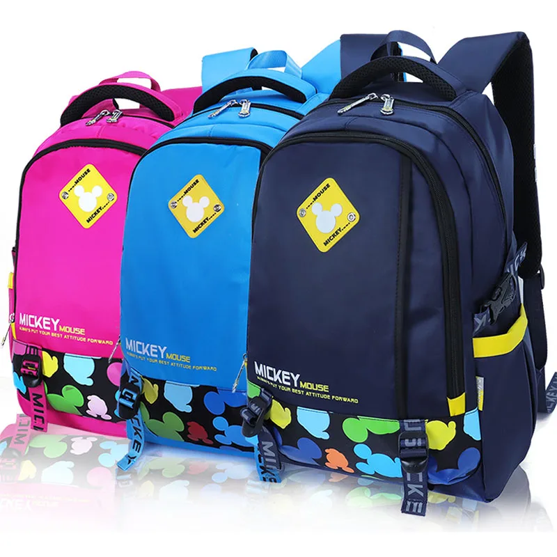 boy bookbags