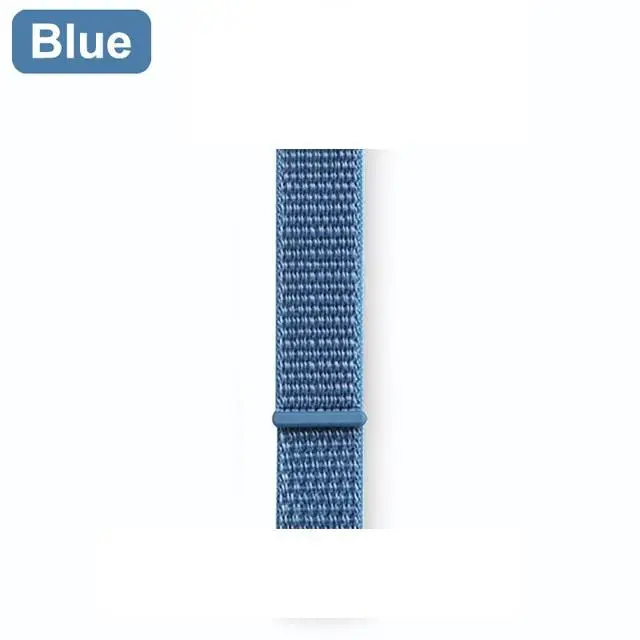 Fenix 6X/Fenix 5X26 мм QuickFit ремешок для часов легкий нейлоновый Петля мягкий спортивный дышащий браслет ремешок для Garmin Fenix 5 Plus - Цвет ремешка: 4