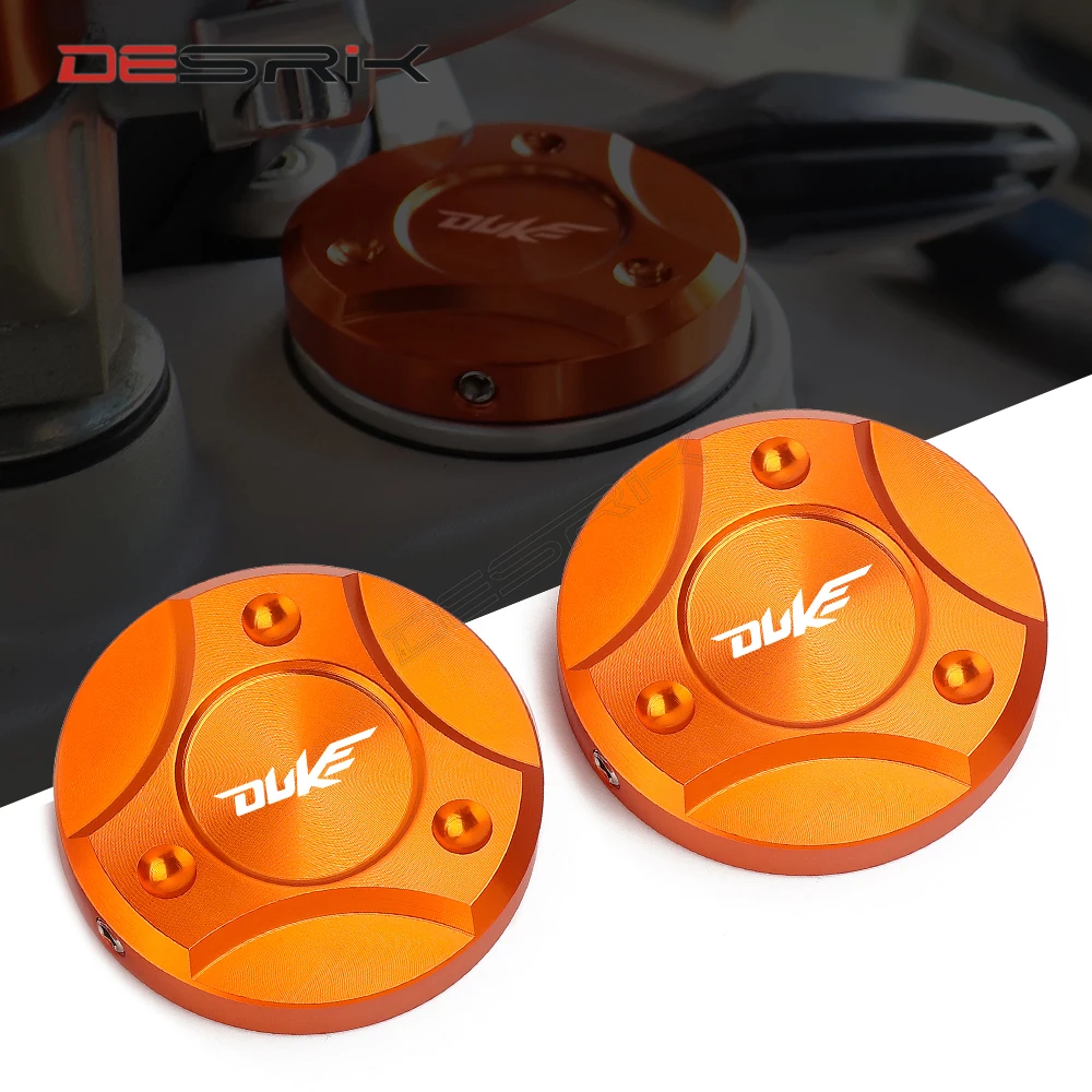 ktm suspension cover