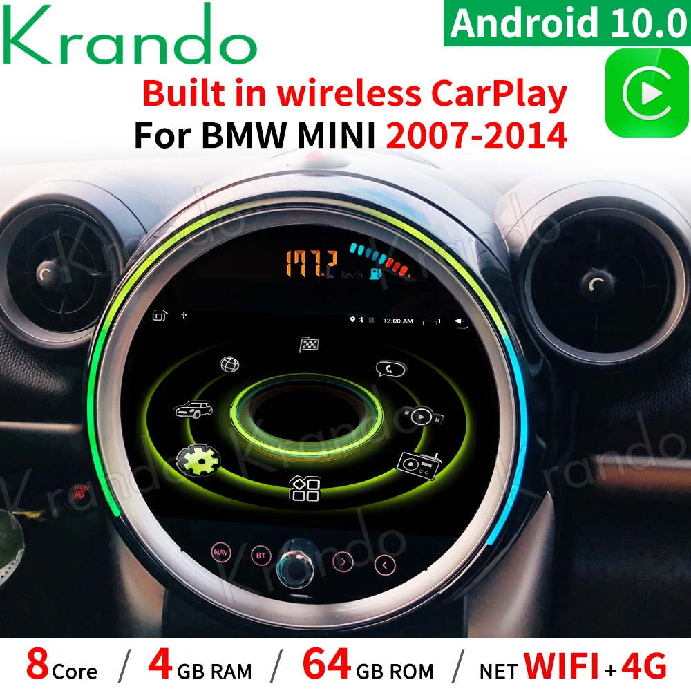 Krando 9