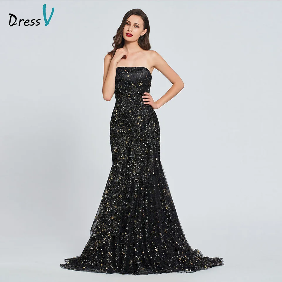 floor length cocktail dresses
